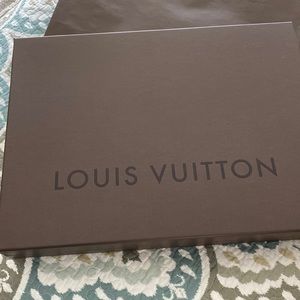 Original box for Louis Vuitton